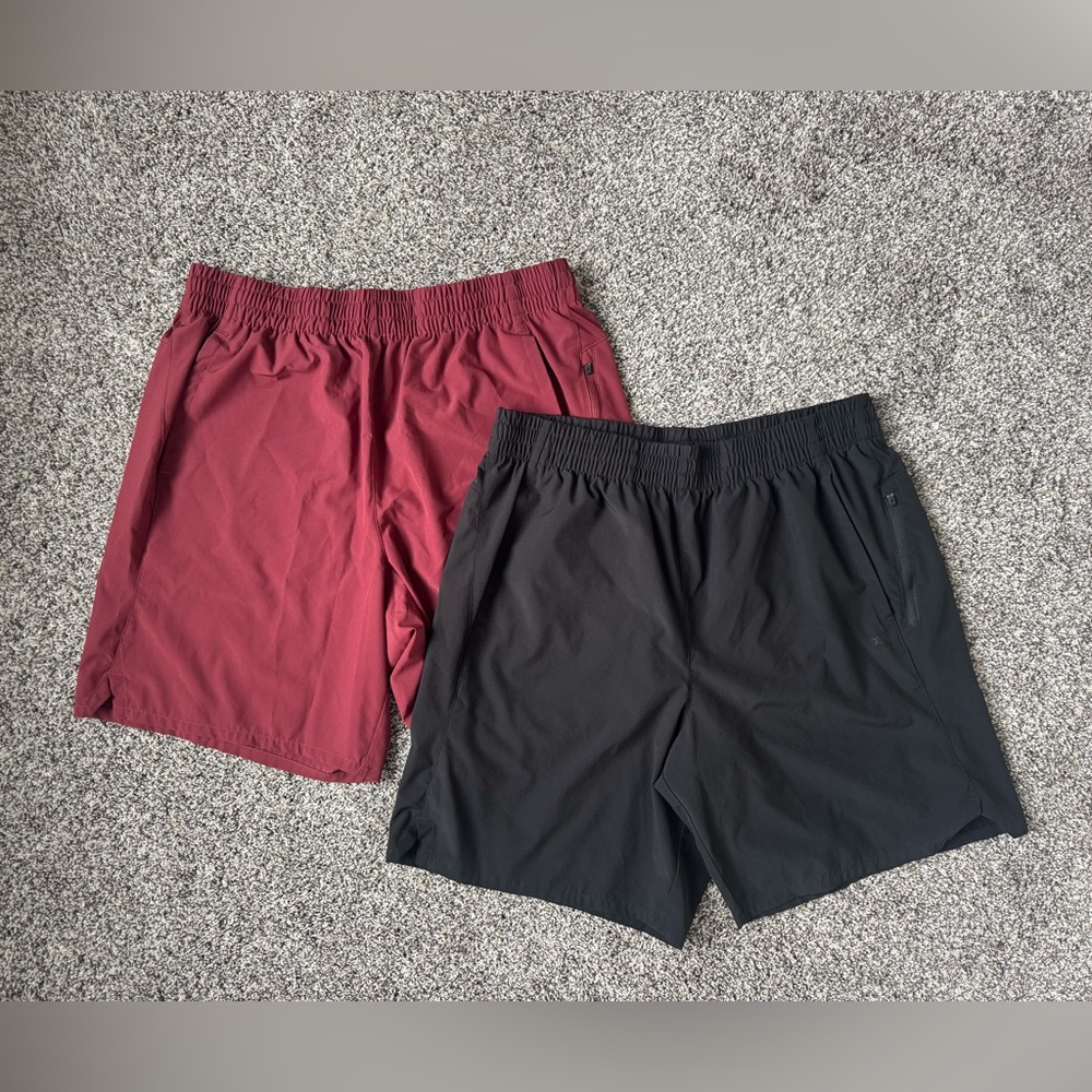 Pair of DSG Men's Athletic Shorts